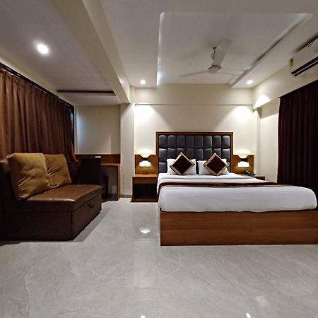 Hotel Ratna Mahal مومباي المظهر الخارجي الصورة