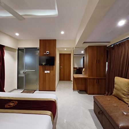 Hotel Ratna Mahal مومباي المظهر الخارجي الصورة